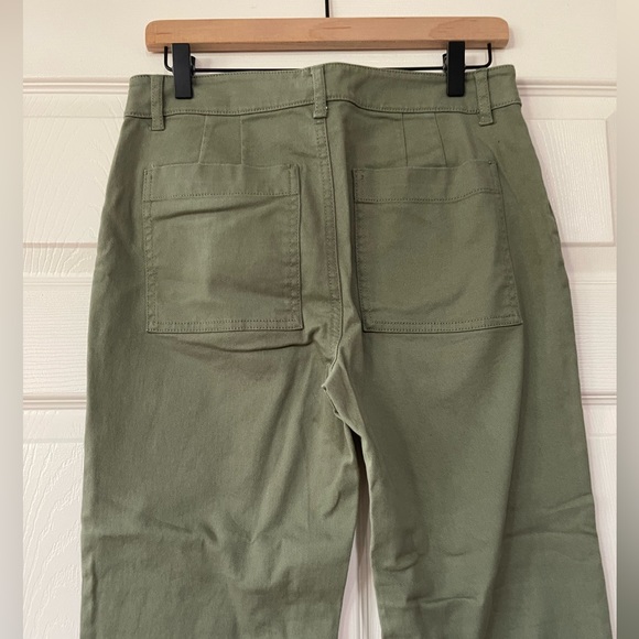 Loft Jeans - Picture 4 of 6